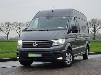 Furgón VOLKSWAGEN Crafter 35
