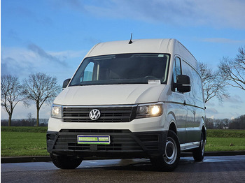 Furgón VOLKSWAGEN Crafter 35