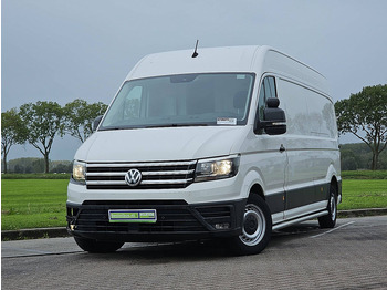 Furgón VOLKSWAGEN Crafter 35