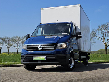 Furgoneta caja cerrada VOLKSWAGEN Crafter 35