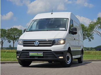 Furgoneta pequeña VOLKSWAGEN Crafter