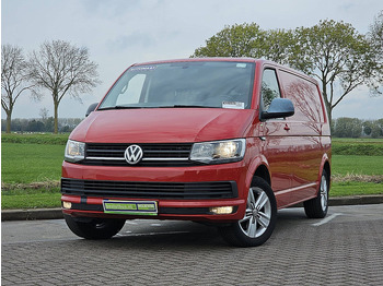 Furgoneta pequeña VOLKSWAGEN Transporter