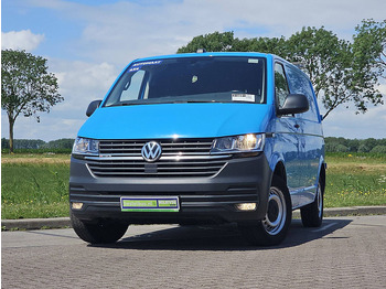 Furgoneta pequeña VOLKSWAGEN Transporter