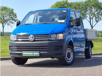 Pick-up VOLKSWAGEN Transporter