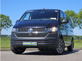 Furgoneta pequeña VOLKSWAGEN Transporter