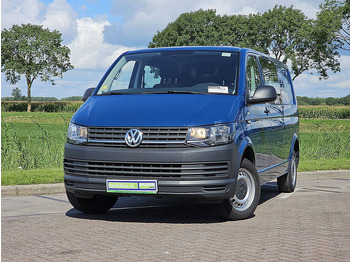 Furgoneta pequeña VOLKSWAGEN Transporter