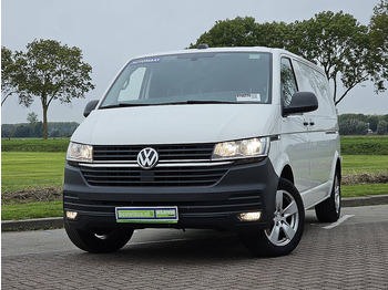 Furgoneta pequeña VOLKSWAGEN Transporter T6.1