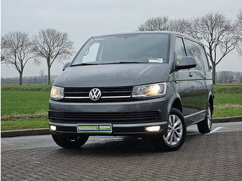 Furgoneta pequeña VOLKSWAGEN Transporter