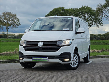 Furgoneta pequeña VOLKSWAGEN Transporter T6.1