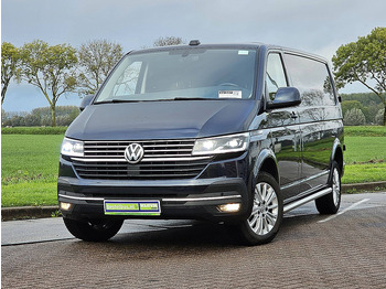 Furgoneta pequeña VOLKSWAGEN Transporter T6.1