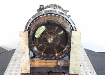 Caja de cambios Allison TIDA3000 Dennis Euro 6 Gearbox: foto 3