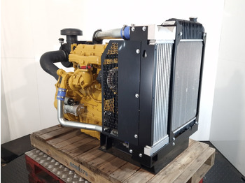 Motor para Maquinaria industrial nuevo Caterpillar  3054C DITAAC Powerpack: foto 4 Motor para Maquinaria industrial nuevo Caterpillar  3054C DITAAC Powerpack: foto 4