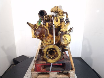 Motor para Maquinaria de construcción Caterpillar 3306DITA Dumper Spec Engine (Plant): foto 5