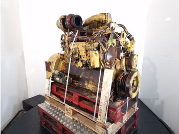 Motor para Maquinaria de construcción Caterpillar 3306DITA Dumper Spec Engine (Plant): foto 4