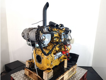 Motor KUBOTA