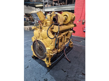 Motor CATERPILLAR