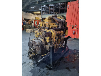 Motor CATERPILLAR