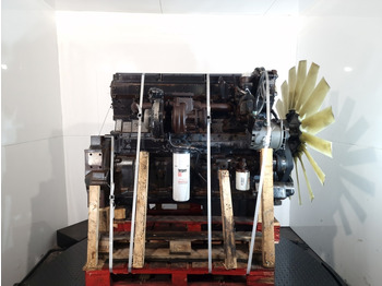 Motor para Maquinaria industrial Cummins QSX15-C600  CPL 2825 Engine (Industrial): foto 3