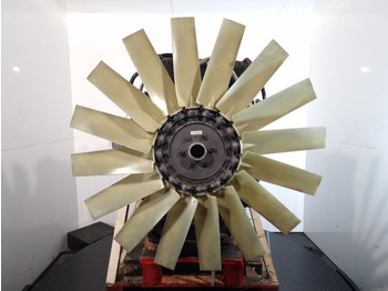 Motor para Maquinaria industrial Cummins QSX15-C600  CPL 2825 Engine (Industrial): foto 5