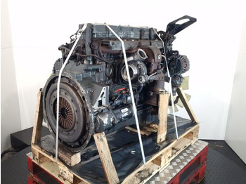 Motor DAF