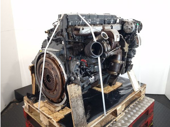 Motor DAF