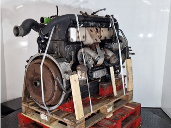 Motor DAF