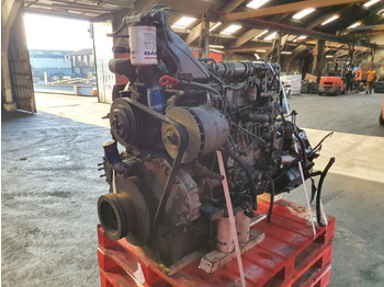 Motor DAF