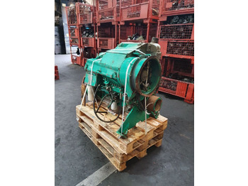 Motor DEUTZ