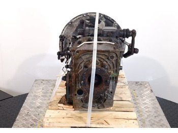 Caja de cambios Eaton FS/5206A V Y05815 Gearbox: foto 5 Caja de cambios Eaton FS/5206A V Y05815 Gearbox: foto 5