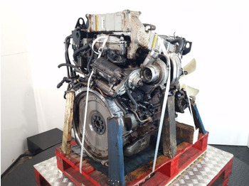 Motor ISUZU