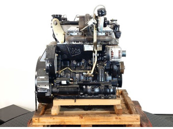 Motor para Maquinaria de construcción nuevo JCB 448 TCAG-121 Engine (Plant) DIESELMAX JCB GENERATOR ENGINE: foto 4
