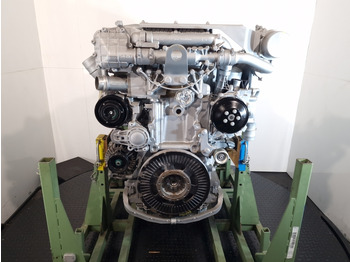 Motor para Maquinaria industrial Mercedes Benz BELL B40E B45E OM471LA.E5-1-K00 REMAN Engine (Industrial): foto 5