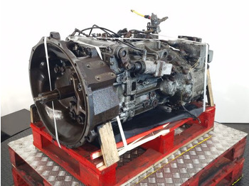 Caja de cambios MERCEDES-BENZ