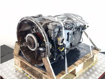 Caja de cambios MERCEDES-BENZ
