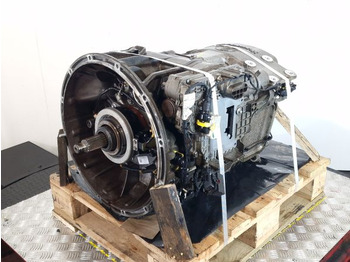 Caja de cambios MERCEDES-BENZ