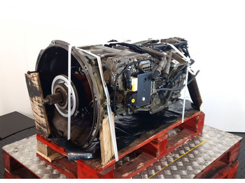 Caja de cambios MERCEDES-BENZ