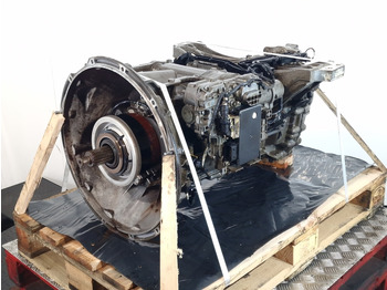 Caja de cambios MERCEDES-BENZ