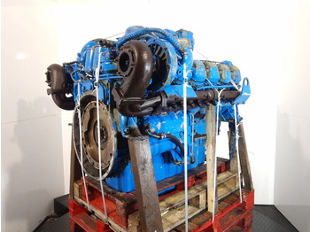 Motor MERCEDES-BENZ