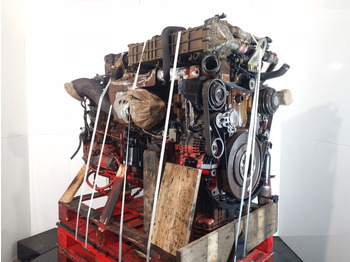 Motor para Camión Mercedes Benz OM471LA.6-9-01 Engine (Truck): foto 5