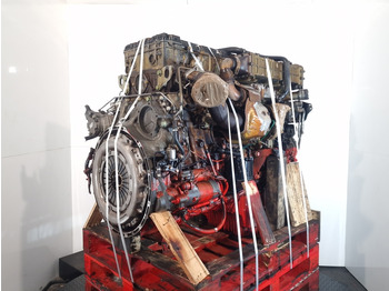 Motor MERCEDES-BENZ