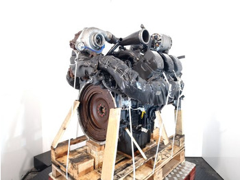Motor MERCEDES-BENZ