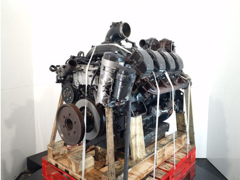 Motor MERCEDES-BENZ