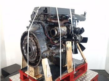 Motor MERCEDES-BENZ