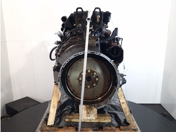 Motor para Camión Mercedes Benz OM906LA.III/4-03 Econic Spec Engine (Truck): foto 2 Motor para Camión Mercedes Benz OM906LA.III/4-03 Econic Spec Engine (Truck): foto 2