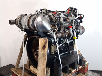 Motor CATERPILLAR