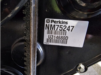 Motor para Maquinaria de construcción nuevo Perkins 1104D-44TA Engine (Plant): foto 4