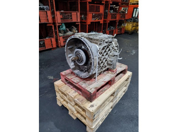 Caja de cambios RENAULT