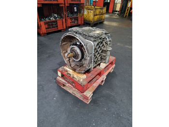 Caja de cambios RENAULT