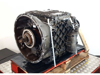 Caja de cambios RENAULT