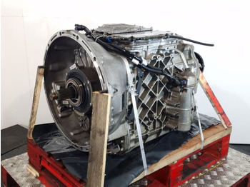 Caja de cambios RENAULT